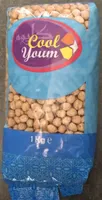 Pois chiches