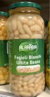 Fagioli bianchi