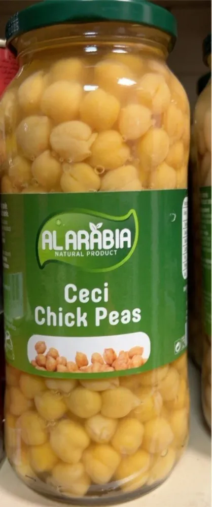 Ceci