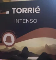 Torrié intenso