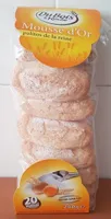 Palitos de la reine