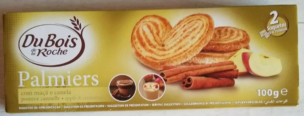 Palmiers