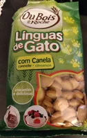 Linguas de gato