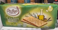 Crackers