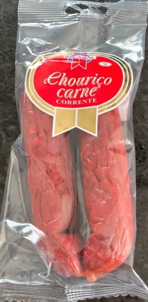 Chouriço carne Corrente