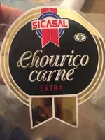 Chouriço carne Extra