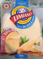 Fatias da Bola Limiano