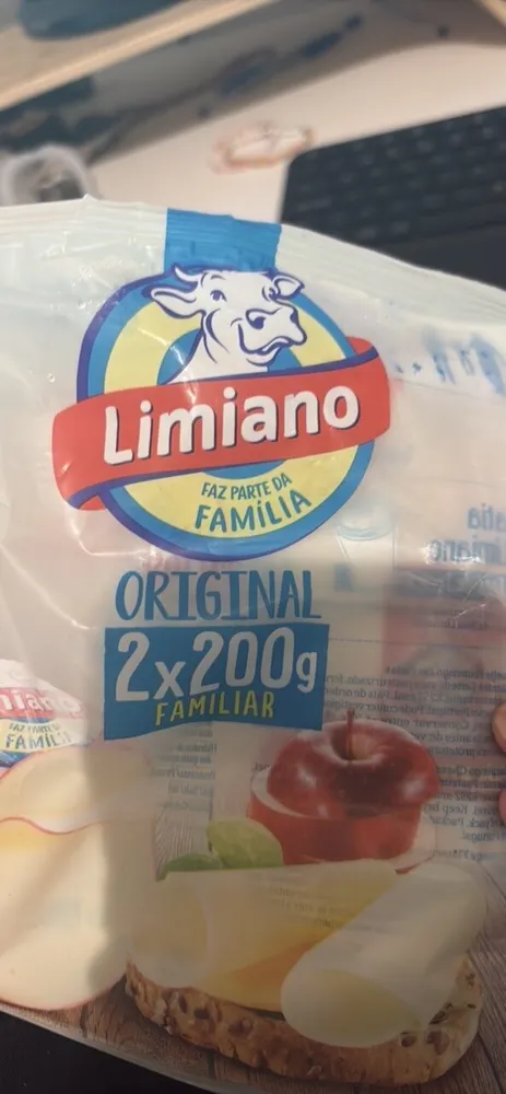 Original 2x200g Familiar
