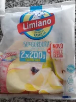 -50% Gordura* 2x200g Familiar