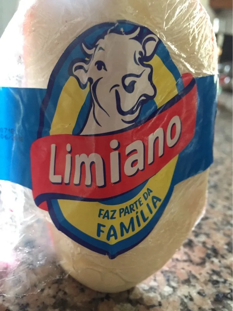 Queijo Flamengo