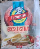 Queijo Flamengo Fatias Grossíssimas