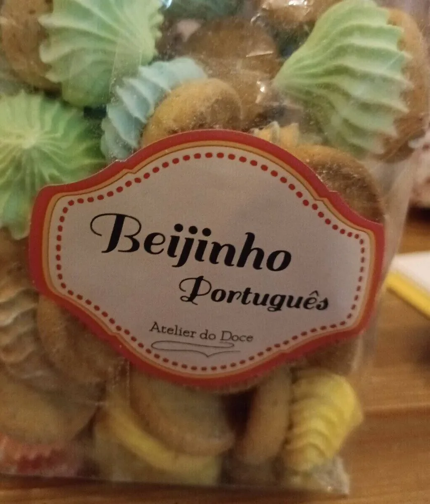 Beijinho