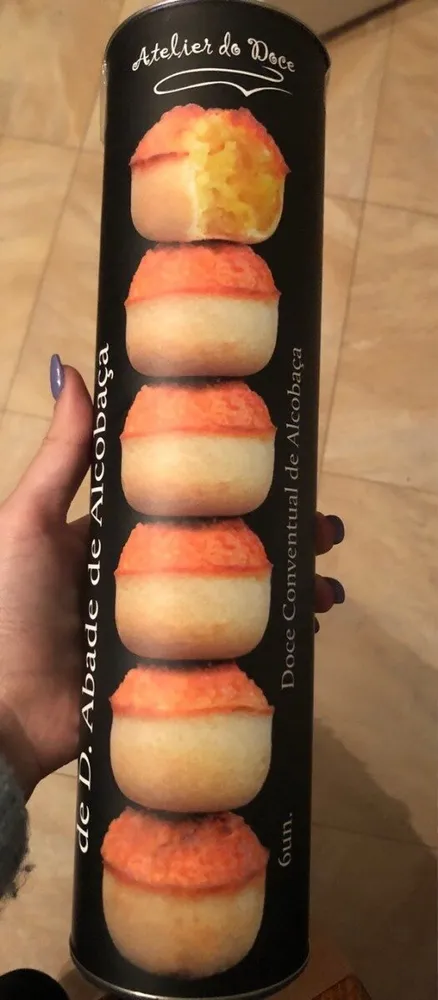 Tachinhos