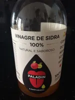 Vinaigre de cidre