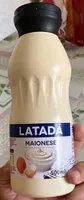 Latada Maionese