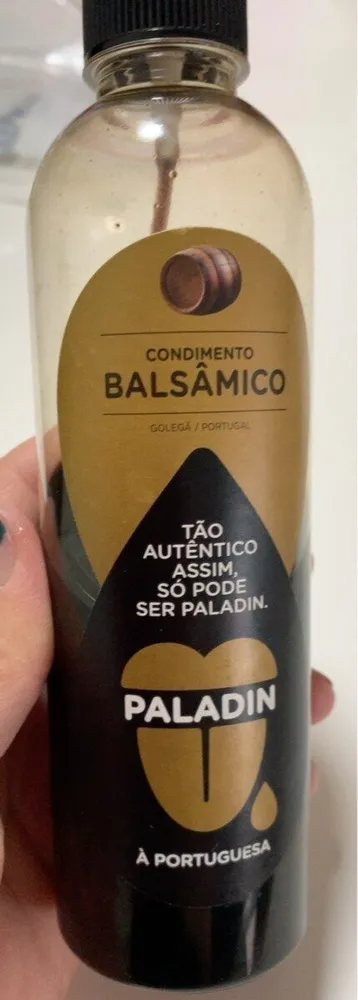 21 vinaigre balsamique