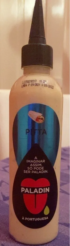 Pitta