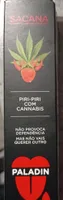 Piri piri com cannabis