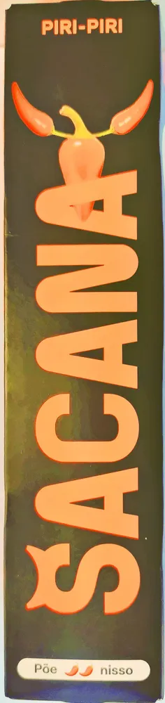 Sacana piri-piri