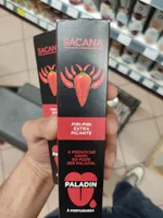 Piri-piri Extra Picante Paladin "Sacana"
