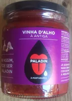 Vinha d’alho à antiga - Marinade à l'ail à l'ancienne
