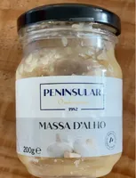 Massa d’alho