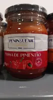 Massa de Pimentao