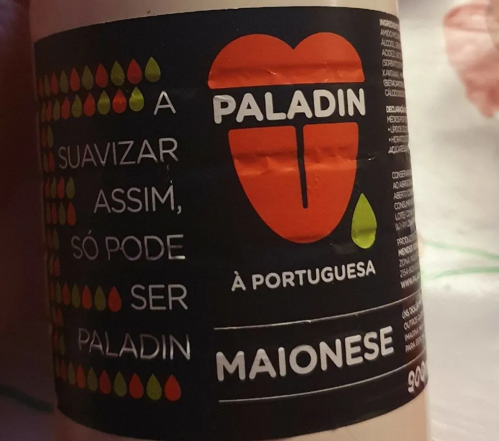 Maionese