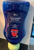 Maionese do mar