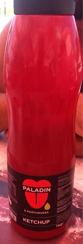 Ketchup