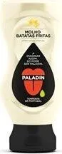 Molho Para Batatas Fritas Paladin