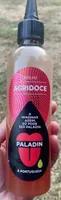 Molho Agridoce