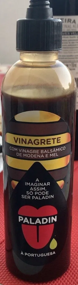 Vinagrete
