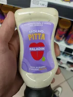 Molho pitta