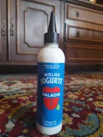 Molho Iogurte