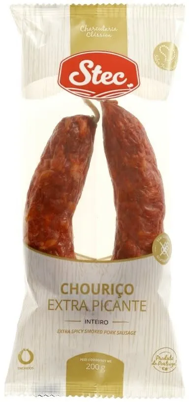Chouriço Extra Picante