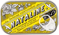 Sardine portoghesi all'olio d'oliva