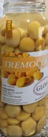 Tremoços
