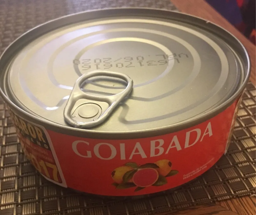 Goiabada