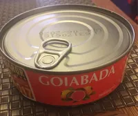 Goiabada
