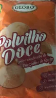 Polvilho Doce Globo
