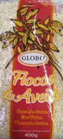 Flocos Aveia Globo