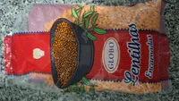 Lentilhas Encarnadas