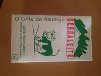 Leite Meio Gordo