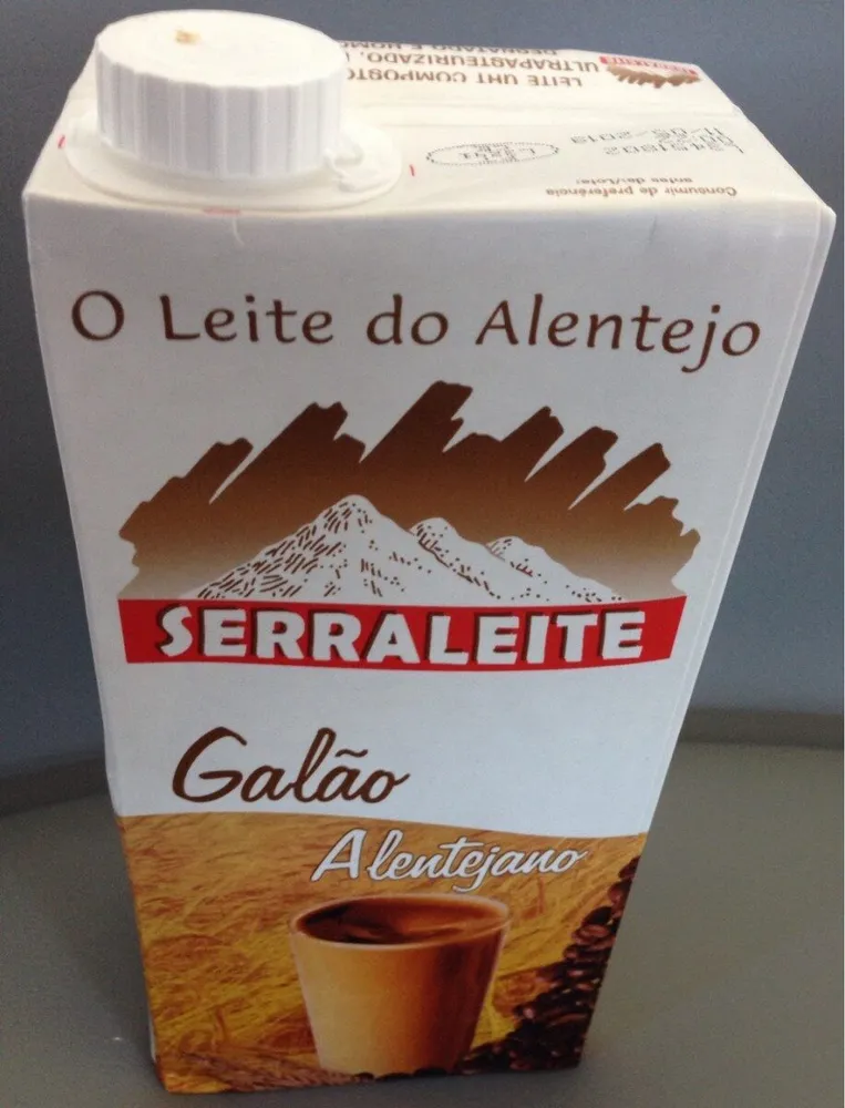Galão Alentejano