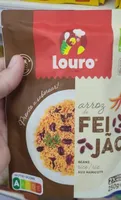 Arroz de feijao