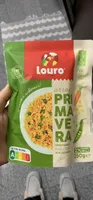 Primavera arroz