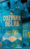 cozinha velha agulha