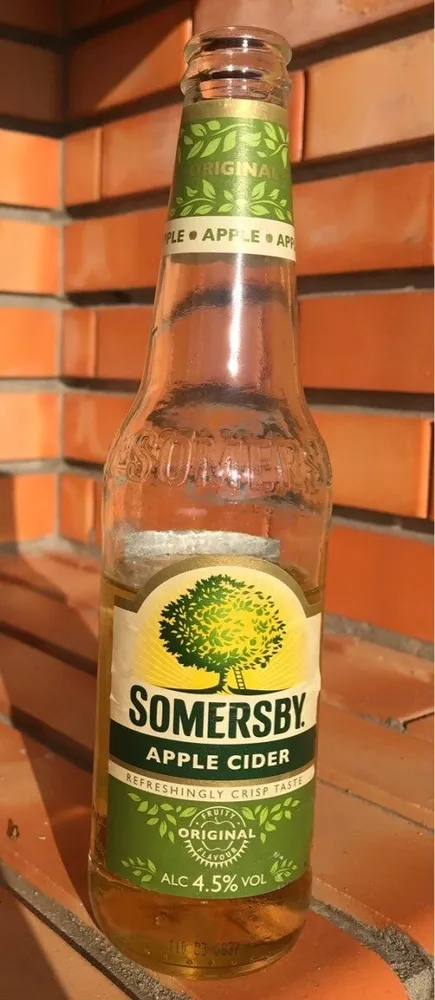 Apple Cider
