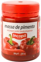 Massa de Pimento